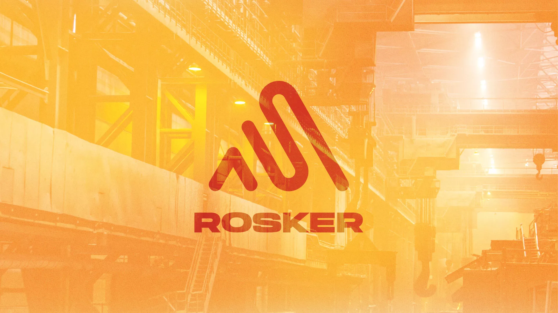 Ребрендинг компании «Rosker» и редизайн сайта в Теберде
